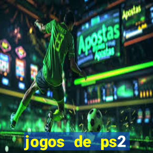jogos de ps2 download torrent
